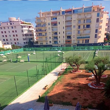 Cannes Cinema Festival Apartment: Netflix, IPTV & Free Parking Exterior photo